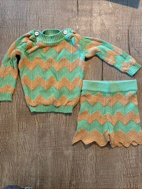 Misha and Puff Set